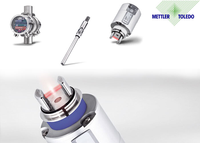 Gain High Process Control Results, With Mettler Toledo Turbidity Meter