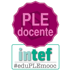 Entorn Personal d'aprenentatge