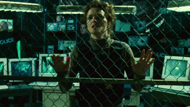 Saw II (2005)