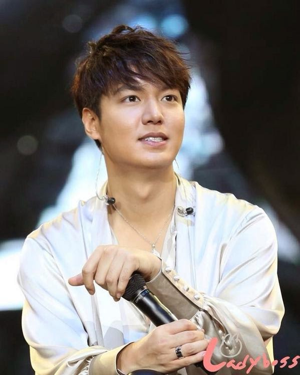 LEE MIN HO CHILE [FOTOS] LEE MIN HO EN SU TOUR MUNDIAL REMINHO 2