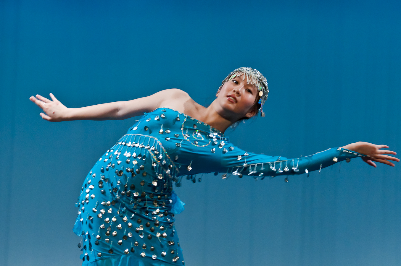 Steve Q Photo Academie Ste. Cecile Dance Recital, June 3, 2011