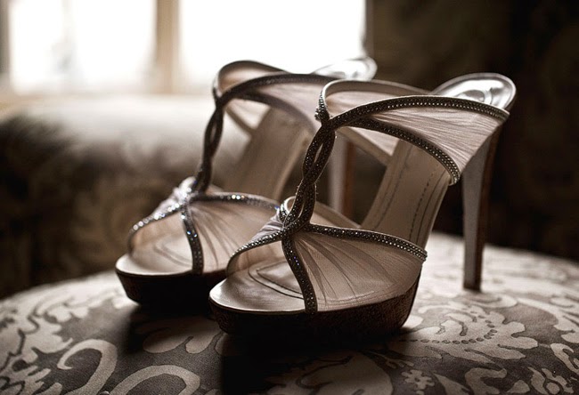 Shoes for a Princess by Caovilla ~ Miss Pumps