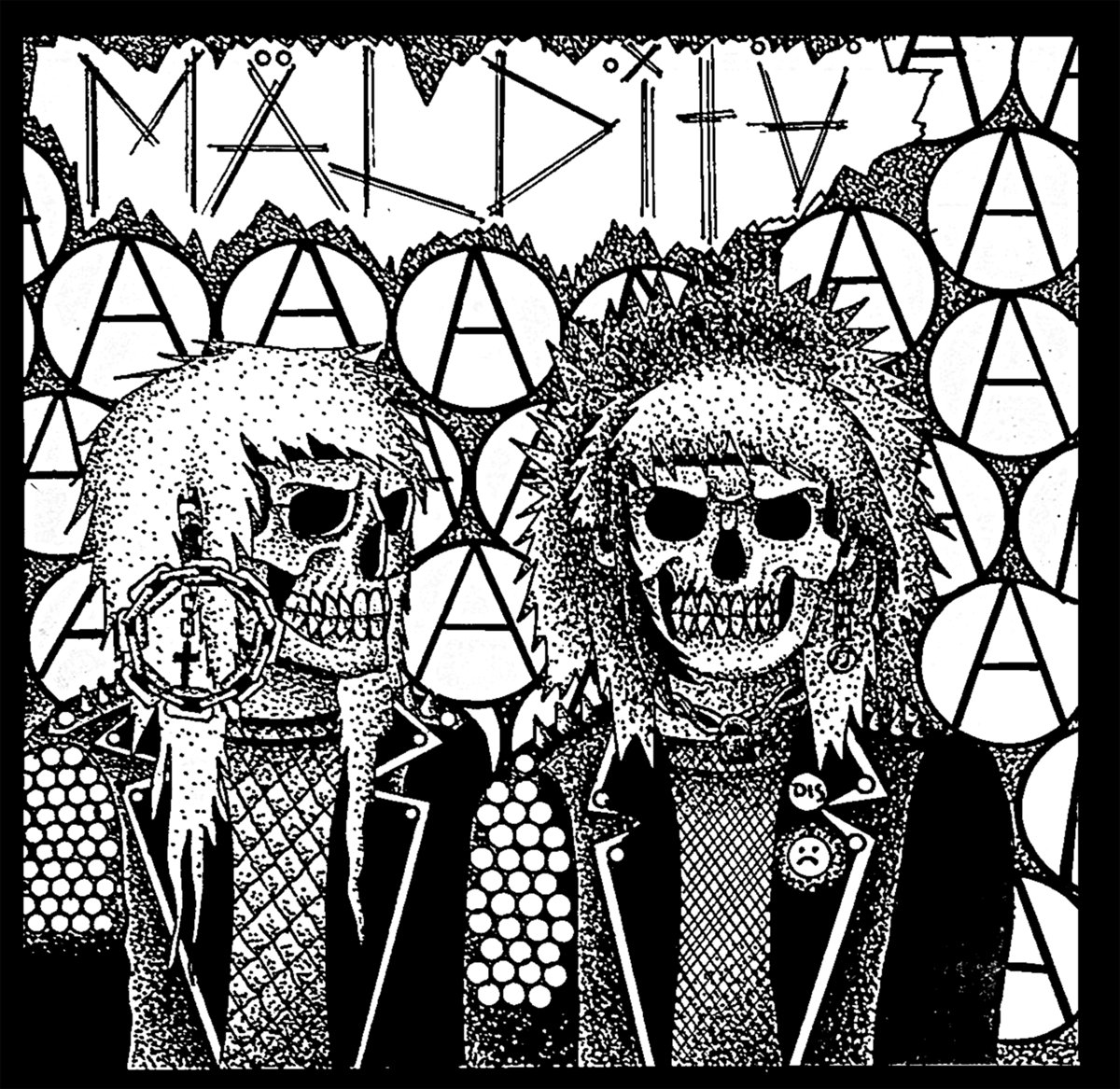 Vile Intent - Demo Vile Intent - Demo