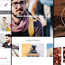 10 Best Free E-Commerce WordPress Themes - September 2017