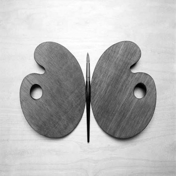 EOI BLOG The poetic photography of Chema Madoz