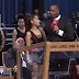 Aretha Franklin Funeral Pastor Is Forced To Apologise For ‘groping’ Ariana Grande’s Breast