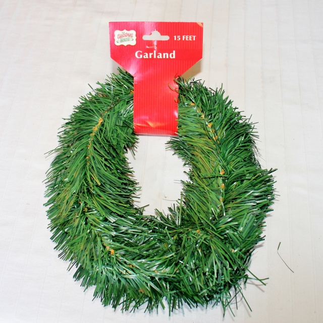DYI Dollar Store Ten Cent Wreaths DYI Dollar Store Ten Cent Wreaths