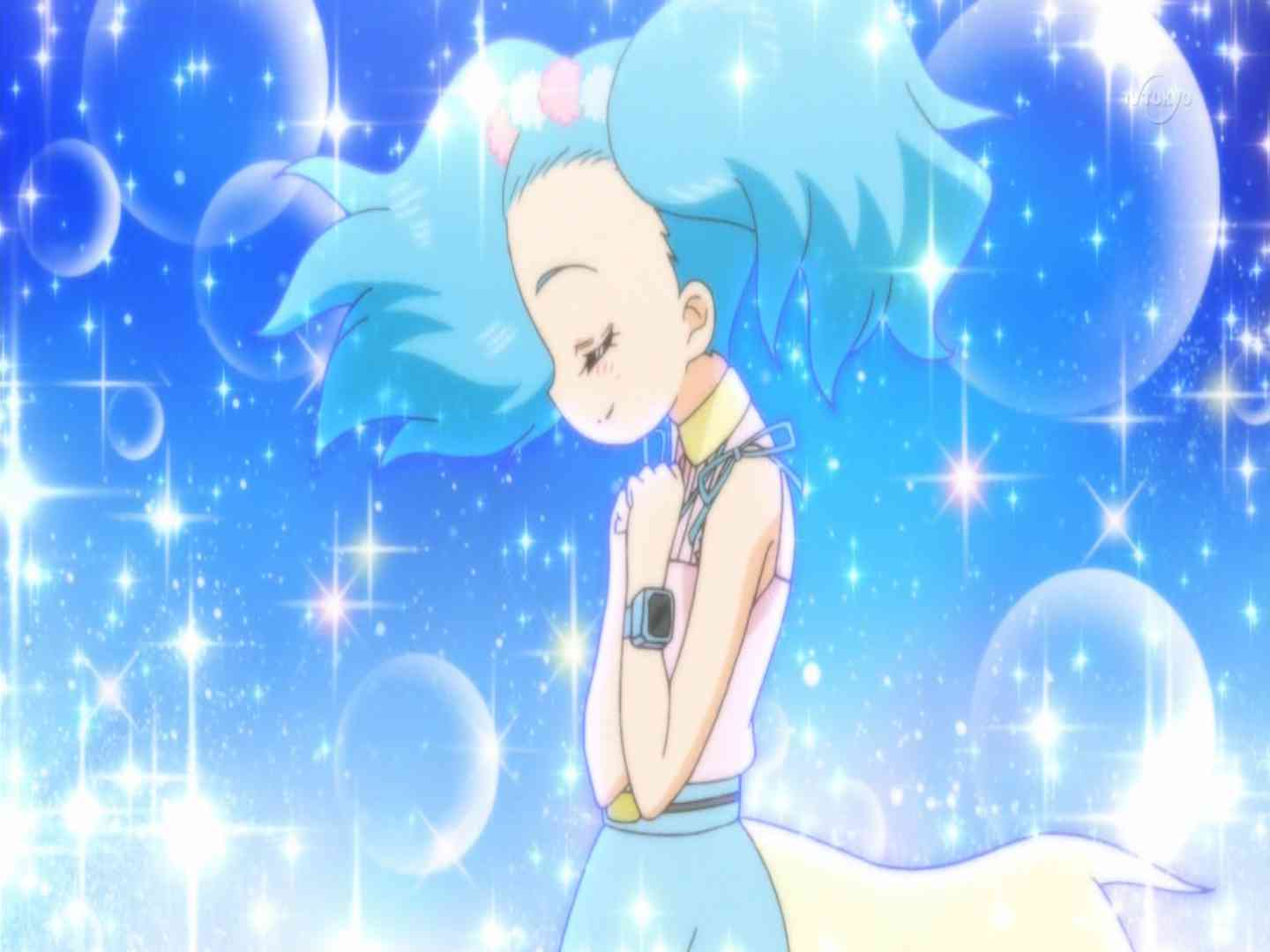Anime Impression ジュエルペット マジカルチェンジ 第16話「ドクターSの島/フエルペットでナンバーワン!」 Anime Impression ジュエルペット マジカルチェンジ 第16話「ドクターSの島/フエルペットでナンバーワン!」