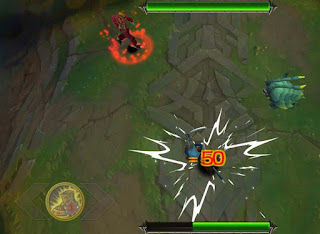 Hack game Battle of Legends Hack game Battle of Legends