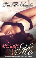 me series romance author rachelle vaughn sexy erotic short stories erotica books couple love