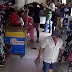 VÍDEO: Dupla é presa após assaltar mercadinho em Bernardino Batista