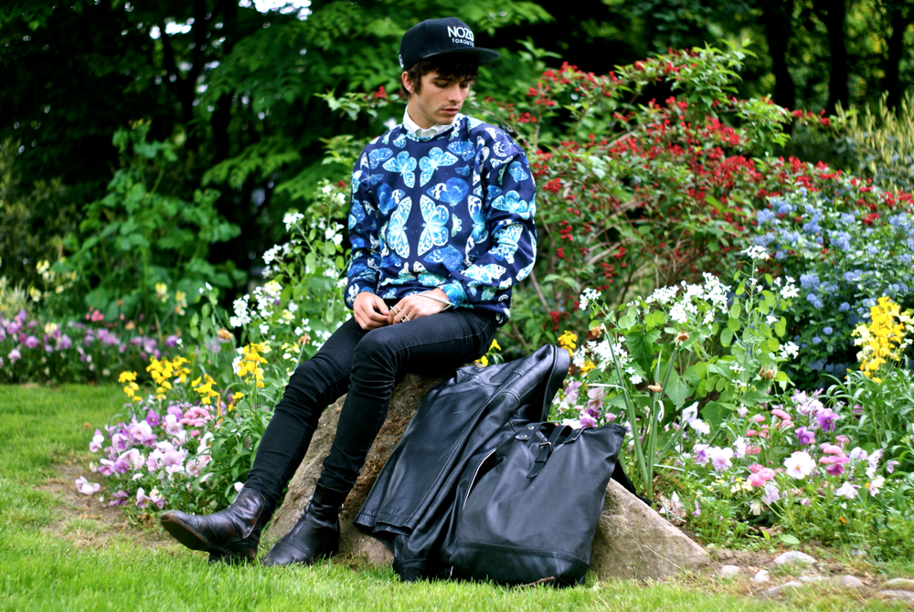 BLOG MODE HOMME PREPPY DANDY CONSEIL STYLE PARIS ELEGANCE TENDANCE JEUNE MENSFASHION 