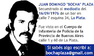 Juan Domingo "Bocha" Plaza