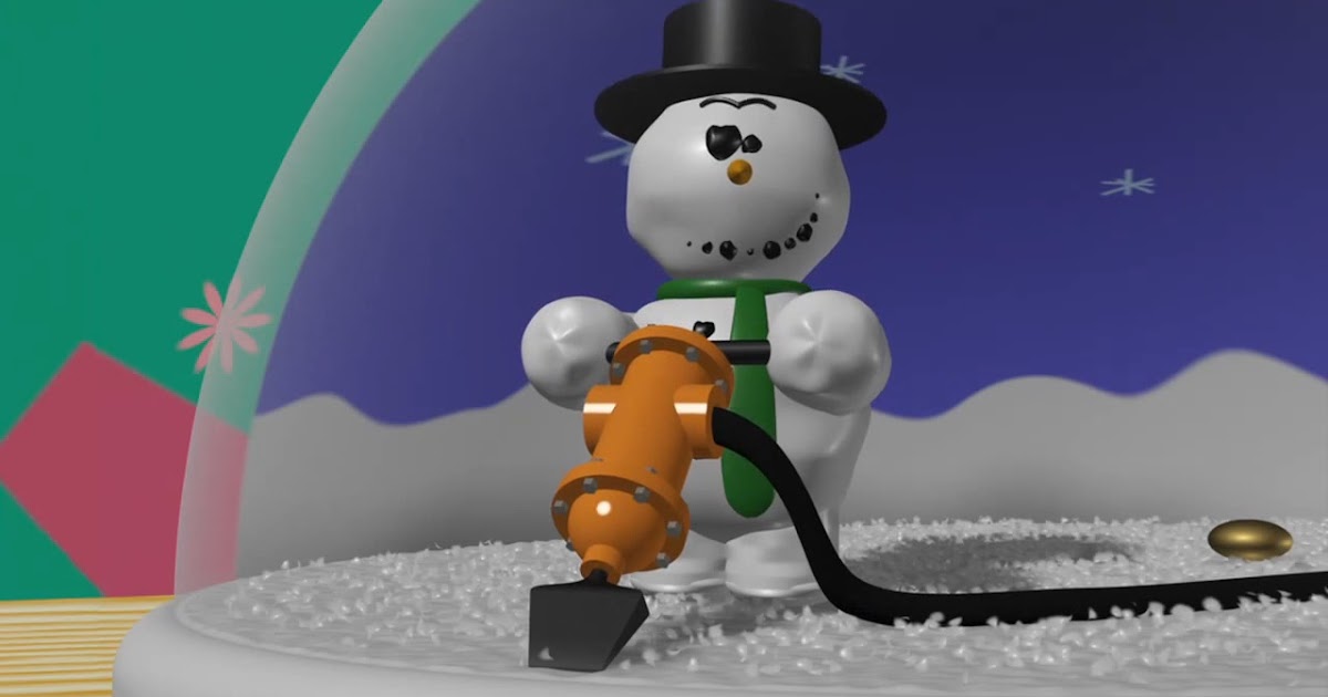 Film Reviewer Jr. Knick Knack (A "Short" Review)