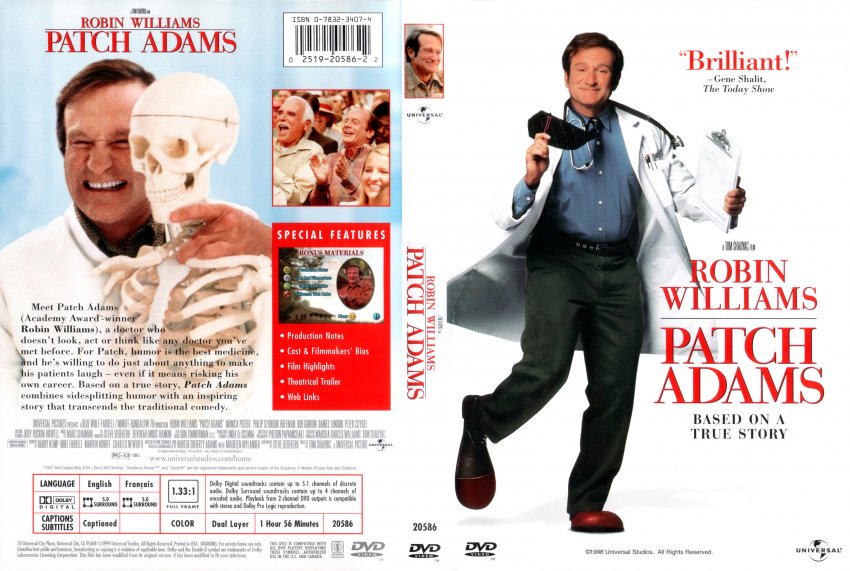 robin williams patch adams soundtrack torrent robin williams patch adams soundtrack torrent