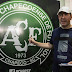 Sobrevivente de tragédia, Rafael Henzel narra amistoso Chape e Palmeiras