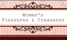 Parceria Women's Pleasures & Treasures
