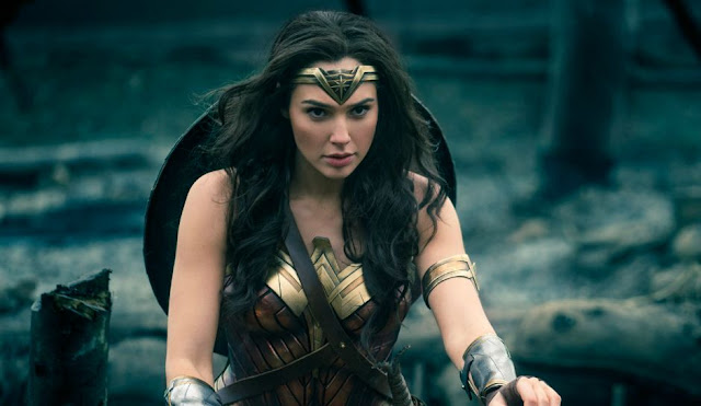 Viral! Pria Ini Edit Video Bersama Gal Gadot Layaknya Pasangan Suami Istri! Viral! Pria Ini Edit Video Bersama Gal Gadot Layaknya Pasangan Suami Istri!