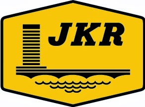 Logo Jabatan Kerja Raya Johor - http://newjawatan.blogspot.com/