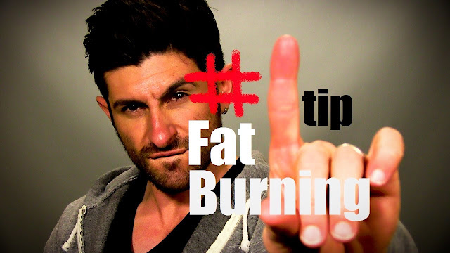 20 Nutrition and Fat Burning Tip