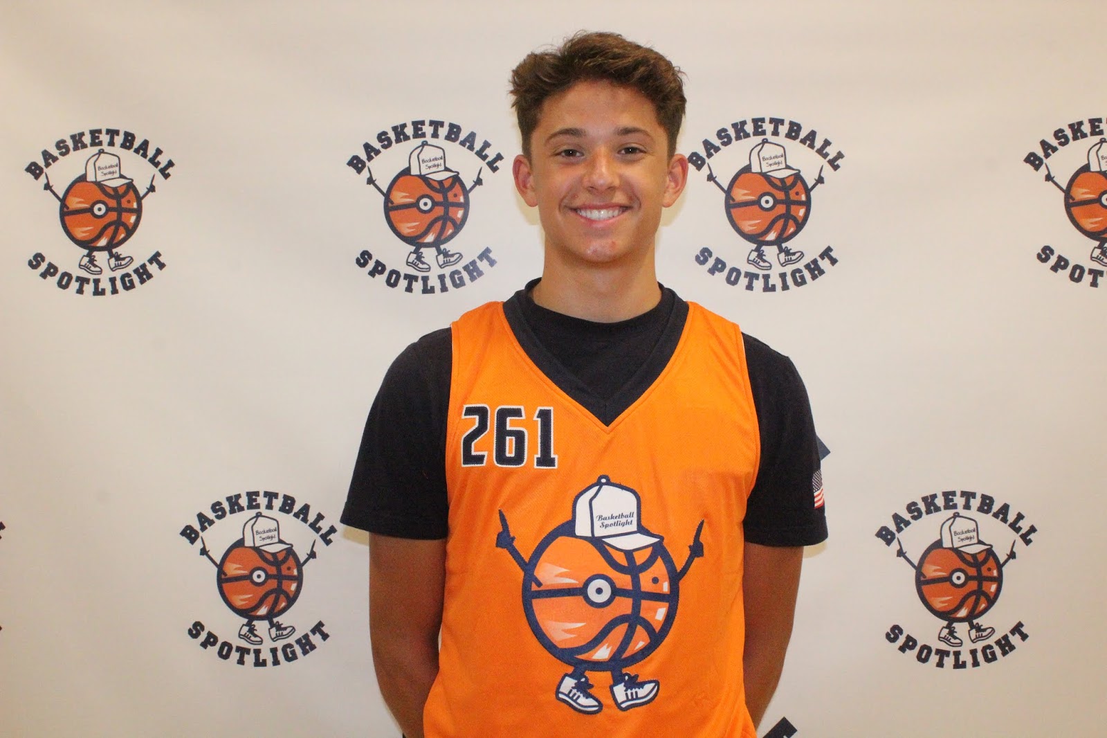 BASKETBALL SPOTLIGHT NEWS: Future Phenom Camp Class of 2025 Top