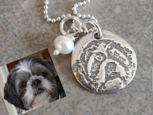 Pet Jewelry - Starring me of Course!!