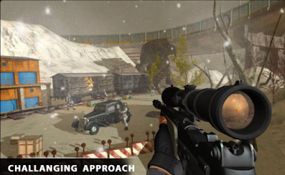 Mod Snow War Shooter 2017 Apk Offline Installer Mod Snow War Shooter 2017 Apk Offline Installer