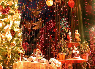 wallpapers de navidad-postales navideñas