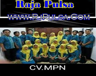 Peluang Bisnis Pulsa Elektrik All Operator Peluang Bisnis Pulsa Elektrik All Operator