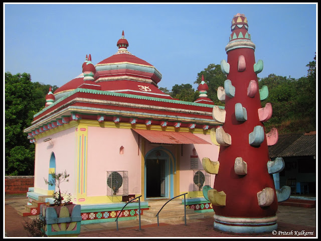 Beautiful Hedvi Temple Beautiful Hedvi Temple