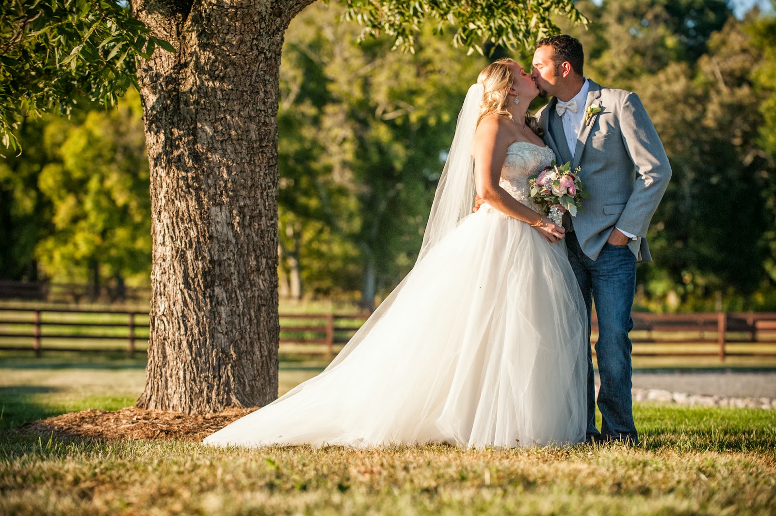 Will Page Photography Wilmington Wedding Photographer & Videographer