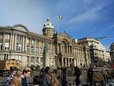 Ayuntamiento de Birmingham