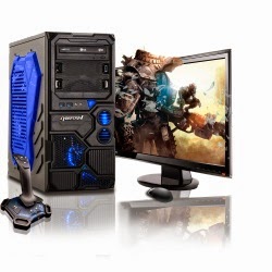cybertronpc borg q gm4213a gaming pc under 600 dollars gaming