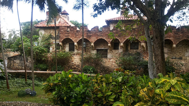 Altos de Chavon.