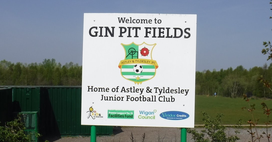 Astley and Tyldesley v Middleton Colts