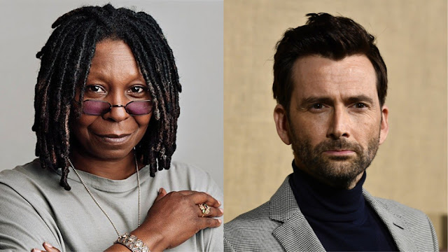 david tennant podcast david tennant does a podcast with whoopi goldberg david tennant podcast david tennant does a podcast with whoopi goldberg