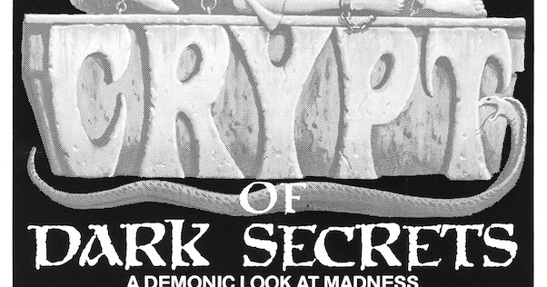 tome dark crypt tome dark crypt