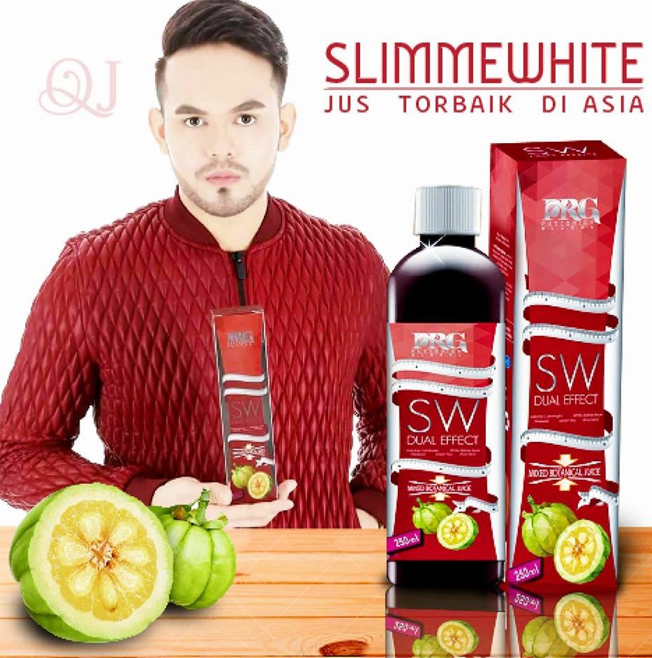 AIRA BEAUTYCARE: SLIMMEWHITE