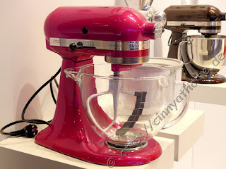 Kitchen Aid