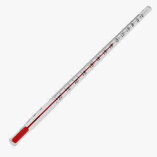 Pengertian Termometer dan Macam/Jenis Termometer ...