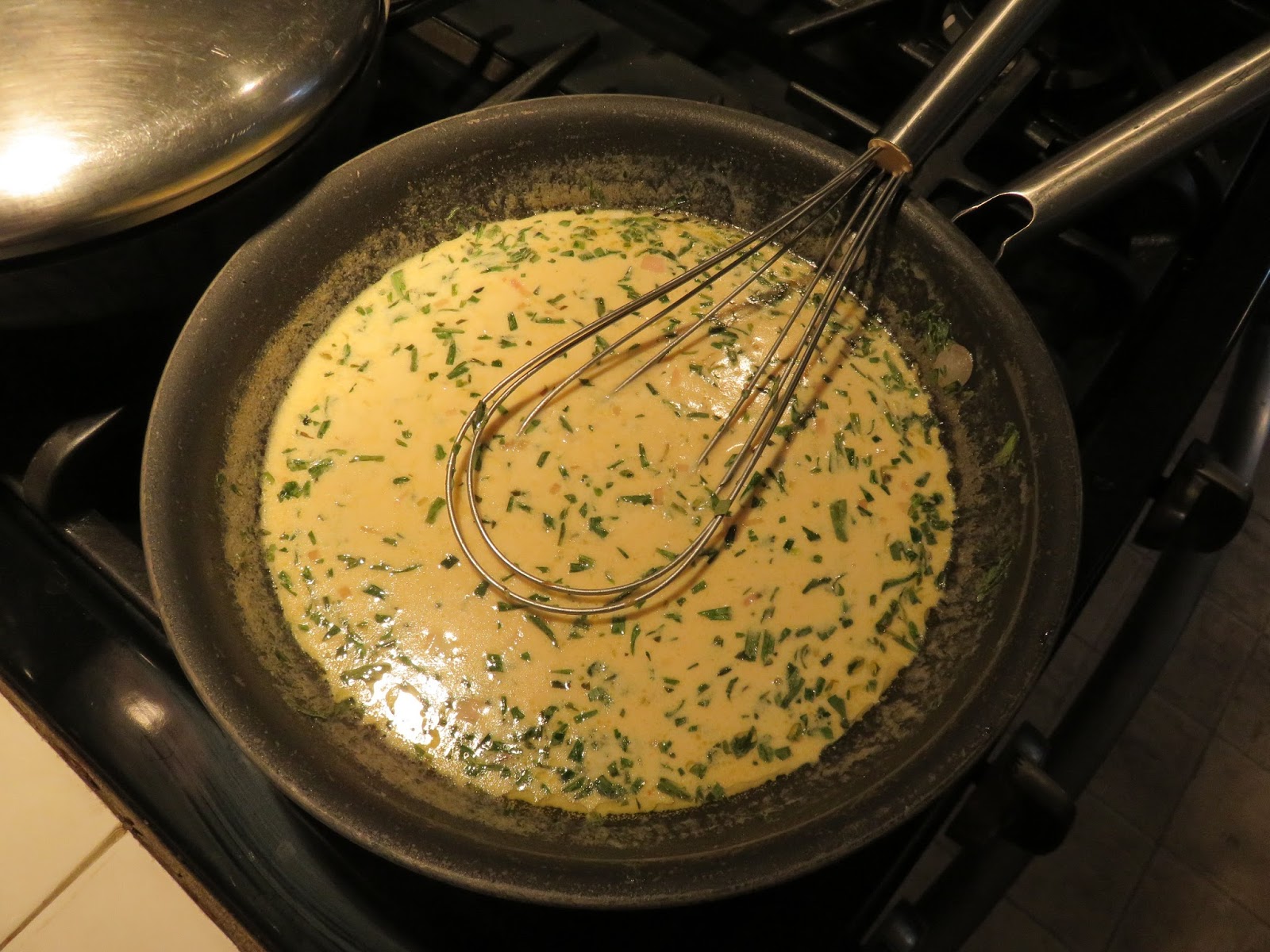 Mystery Lovers' Kitchen Pork Tenderloin with TarragonMustard Sauce