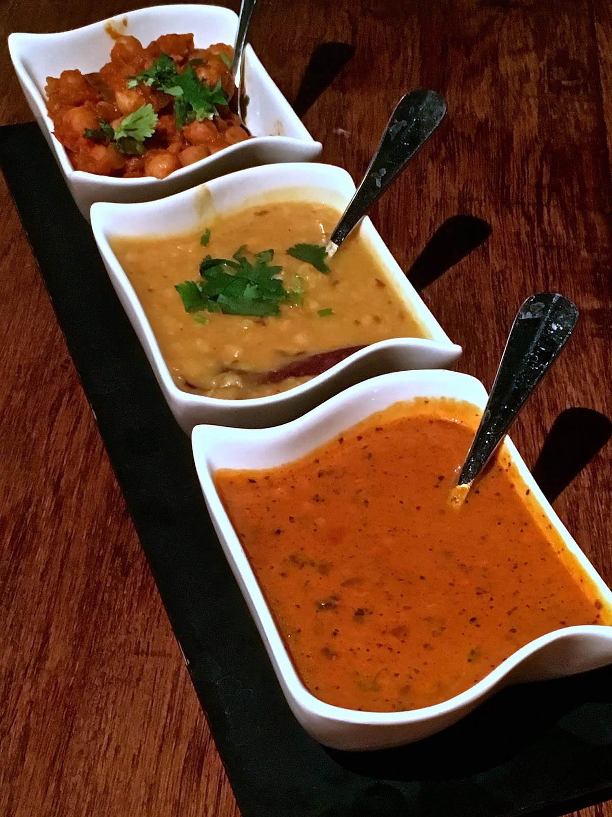 The London Foodie Cinnamon Kitchen Vivek Singh Spicing Things Up at