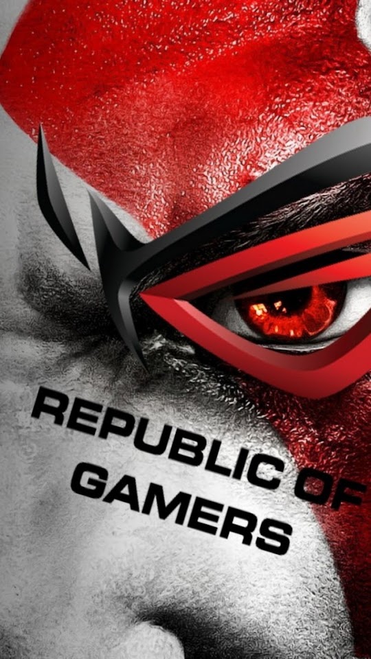   Republic of Gamers   Galaxy Note HD Wallpaper