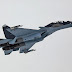 Το Sukhoi-35S “γονατίζει” το αμερικανικό F-22