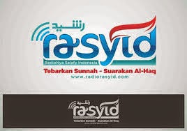 Radio Rasyid.com