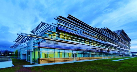 Childs' play "Slinky" teaches us Sound Visualisation