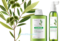Concorso Klorane e con Green Family vinci kit di prodotti Logo Concorso Klorane e con Green Family vinci kit di prodotti