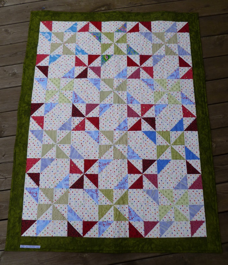 SEW, RIP, SEW: New Quilt Patterns