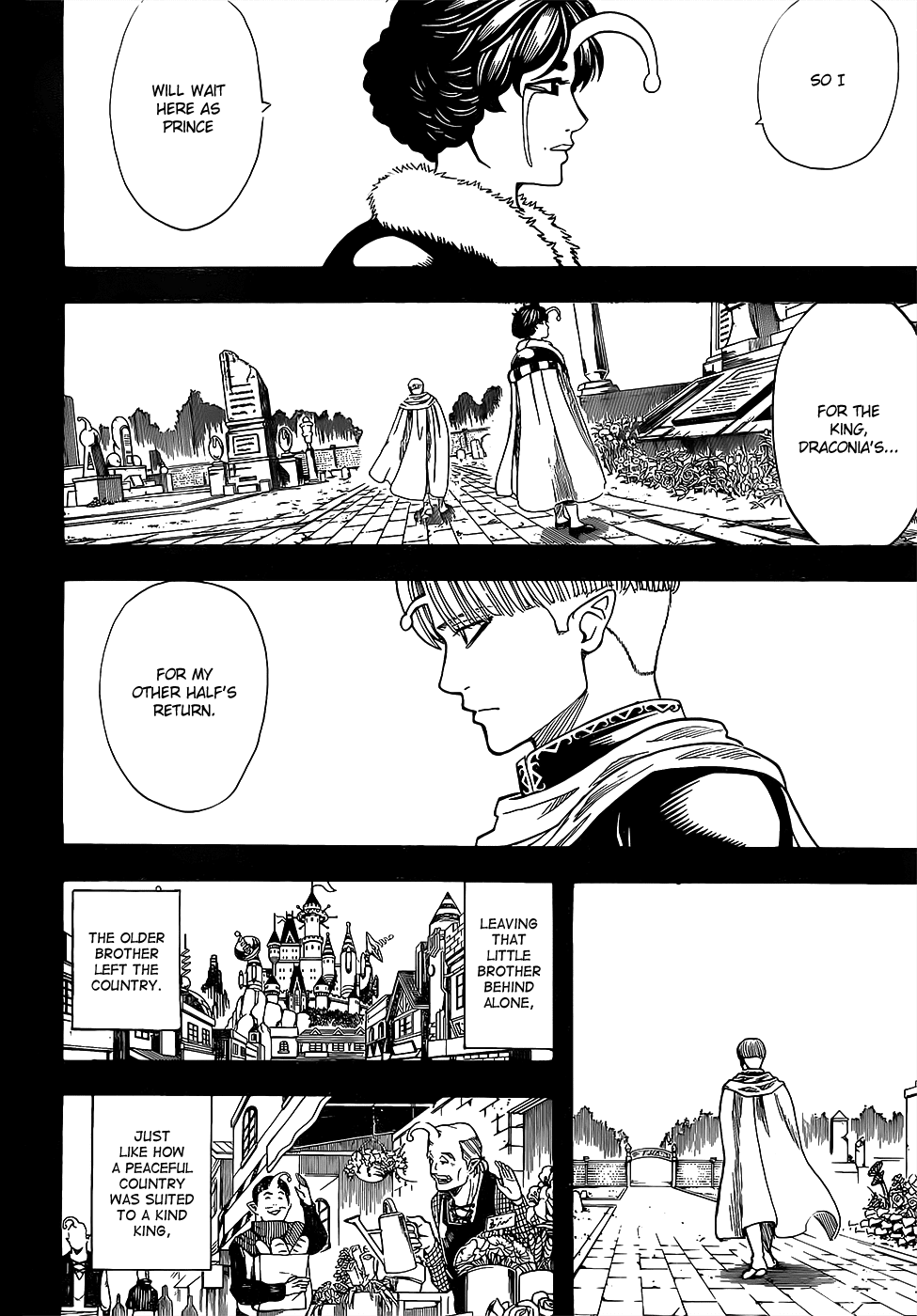 Gintama 614 En