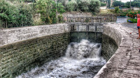 Esclusas de  Fonserannes (Béziers)